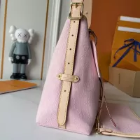 $72.00 USD Louis Vuitton AAA Quality Shoulder Bags For Women #1363198