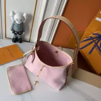 $72.00 USD Louis Vuitton AAA Quality Shoulder Bags For Women #1363198