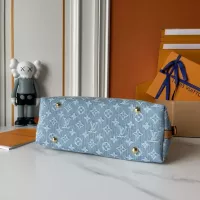 $72.00 USD Louis Vuitton AAA Quality Shoulder Bags For Women #1363199