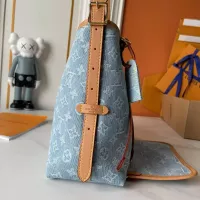 $72.00 USD Louis Vuitton AAA Quality Shoulder Bags For Women #1363199