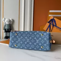 $72.00 USD Louis Vuitton AAA Quality Shoulder Bags For Women #1363200