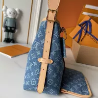 $72.00 USD Louis Vuitton AAA Quality Shoulder Bags For Women #1363200