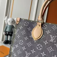 $76.00 USD Louis Vuitton AAA Quality Handbags For Women #1363201