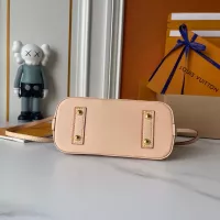$72.00 USD Louis Vuitton AAA Quality Handbags For Women #1363207