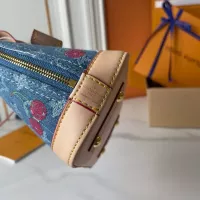 $72.00 USD Louis Vuitton AAA Quality Handbags For Women #1363207