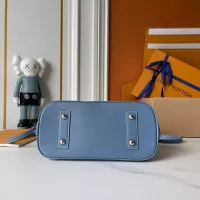$76.00 USD Louis Vuitton AAA Quality Handbags For Women #1363208