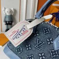$76.00 USD Louis Vuitton AAA Quality Handbags For Women #1363208