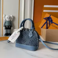 $68.00 USD Louis Vuitton AAA Quality Handbags For Women #1363209