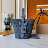 $68.00 USD Louis Vuitton AAA Quality Handbags For Women #1363210