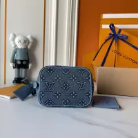 $68.00 USD Louis Vuitton AAA Quality Handbags For Women #1363210