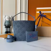$68.00 USD Louis Vuitton AAA Quality Handbags For Women #1363210