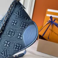$80.00 USD Louis Vuitton AAA Quality Shoulder Bags For Women #1363214