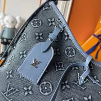 $80.00 USD Louis Vuitton AAA Quality Shoulder Bags For Women #1363217