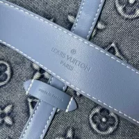 $80.00 USD Louis Vuitton AAA Quality Shoulder Bags For Women #1363217
