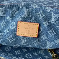 $85.00 USD Louis Vuitton AAA Quality Messenger Bags For Women #1363219