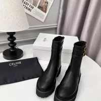 $108.00 USD Celine Boots For Women #1363222