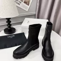 $108.00 USD Celine Boots For Women #1363222