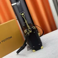$80.00 USD Louis Vuitton AAA Quality Messenger Bags For Women #1363224