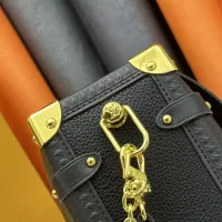 $80.00 USD Louis Vuitton AAA Quality Messenger Bags For Women #1363224