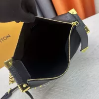 $80.00 USD Louis Vuitton AAA Quality Messenger Bags For Women #1363224
