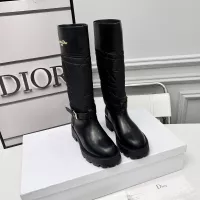 $155.00 USD Christian Dior Boots For Women #1363225