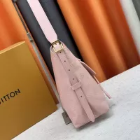$68.00 USD Louis Vuitton AAA Quality Shoulder Bags For Women #1363226