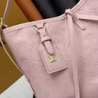 $68.00 USD Louis Vuitton AAA Quality Shoulder Bags For Women #1363226