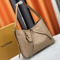 $68.00 USD Louis Vuitton AAA Quality Shoulder Bags For Women #1363227