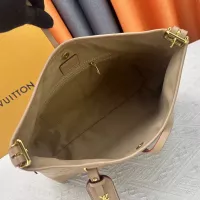 $68.00 USD Louis Vuitton AAA Quality Shoulder Bags For Women #1363227