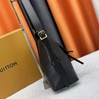 $68.00 USD Louis Vuitton AAA Quality Shoulder Bags For Women #1363228