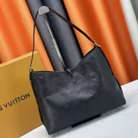 $68.00 USD Louis Vuitton AAA Quality Shoulder Bags For Women #1363228
