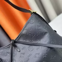 $68.00 USD Louis Vuitton AAA Quality Shoulder Bags For Women #1363228