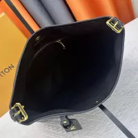 $68.00 USD Louis Vuitton AAA Quality Shoulder Bags For Women #1363228