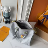 $72.00 USD Louis Vuitton AAA Quality Handbags For Women #1363229