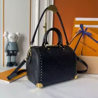 $72.00 USD Louis Vuitton AAA Quality Handbags For Women #1363230