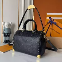 $72.00 USD Louis Vuitton AAA Quality Handbags For Women #1363230