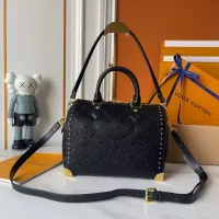 $72.00 USD Louis Vuitton AAA Quality Handbags For Women #1363230