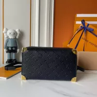 $72.00 USD Louis Vuitton AAA Quality Handbags For Women #1363230