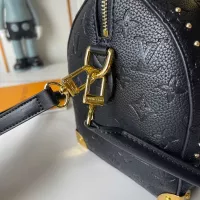 $72.00 USD Louis Vuitton AAA Quality Handbags For Women #1363230