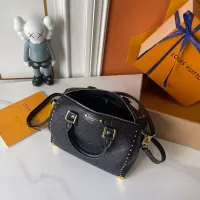 $72.00 USD Louis Vuitton AAA Quality Handbags For Women #1363230