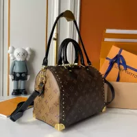 $72.00 USD Louis Vuitton AAA Quality Handbags For Women #1363231