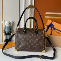 $72.00 USD Louis Vuitton AAA Quality Handbags For Women #1363231