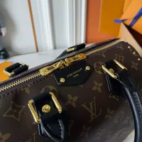 $72.00 USD Louis Vuitton AAA Quality Handbags For Women #1363231