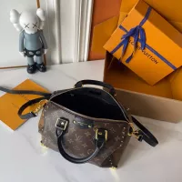 $72.00 USD Louis Vuitton AAA Quality Handbags For Women #1363231