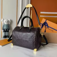 $72.00 USD Louis Vuitton AAA Quality Handbags For Women #1363232