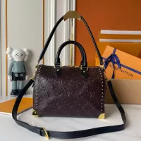 $72.00 USD Louis Vuitton AAA Quality Handbags For Women #1363232