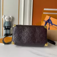 $72.00 USD Louis Vuitton AAA Quality Handbags For Women #1363232