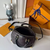 $72.00 USD Louis Vuitton AAA Quality Handbags For Women #1363232
