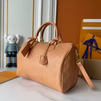 $72.00 USD Louis Vuitton AAA Quality Handbags For Women #1363233