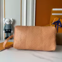 $72.00 USD Louis Vuitton AAA Quality Handbags For Women #1363233